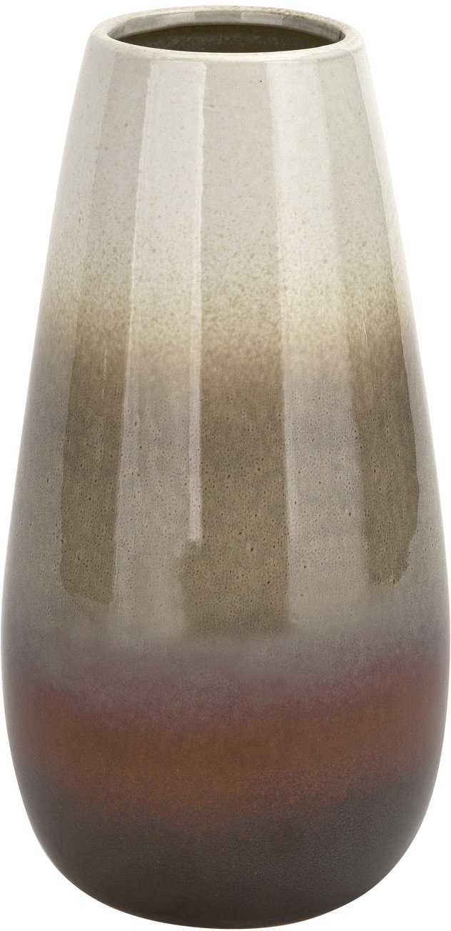 Wazon 27 cm Yanda Grey 4987