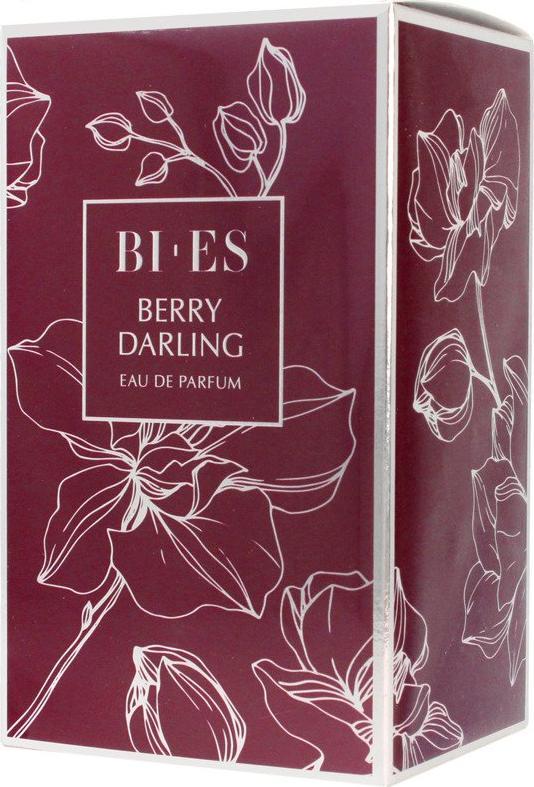 Bi-es Berry Darling EDP 100 ml