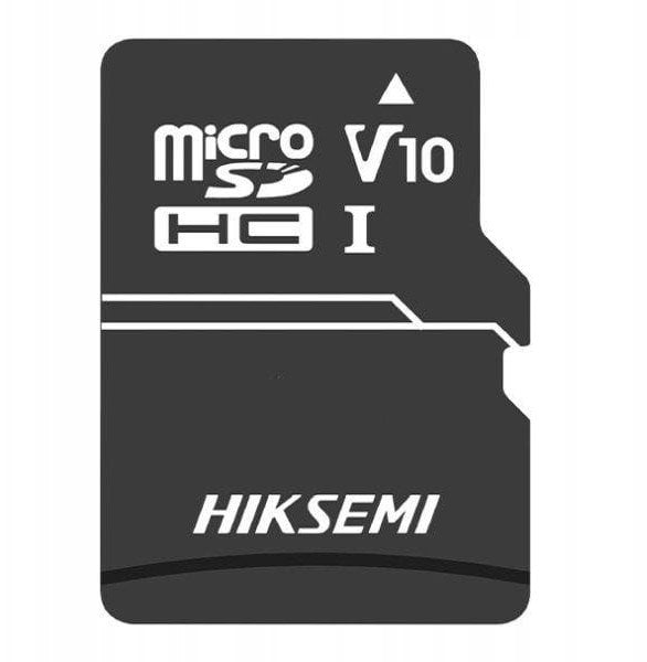 Karta pamięci microSDHC HIKSEMI NEO HOME HS-TF-D1(STD) 32GB 92/25 MB/s Class 10 U1 TLC V10