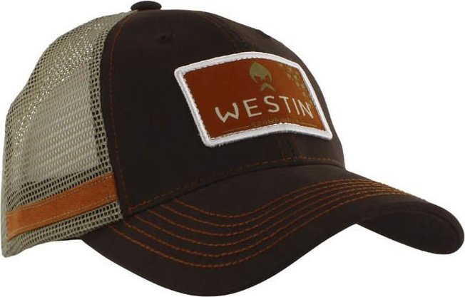 Westin Czapka z daszkiem Westin Hillbilly Trucker Cap