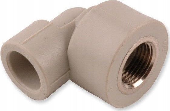 Kolano GW 25 x 3/4 PP-R