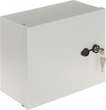 OBUDOWA HERMETYCZNA SH-250/310/145 250 x 310 x 145 mm