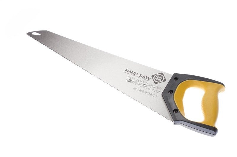 WOOD HAND SAW 500MM FORTE TOOLS