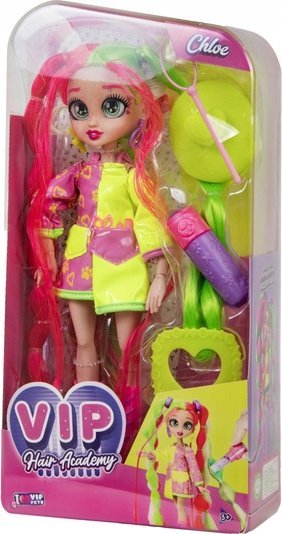 Tm Toys VIP Pets Hair Academy - Chloe