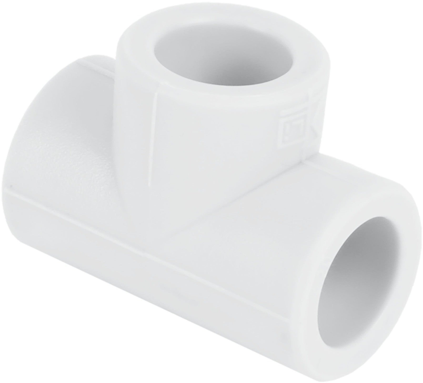 Trójnik 63 PP-R (1 opak 5 szt)