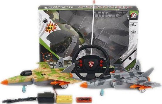 Samolot zdalnie sterowany Adar Ready To Fly (4/522138 ADAR)