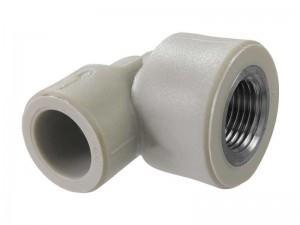 KAN-therm Kolano PP GW 32x1" 04104634