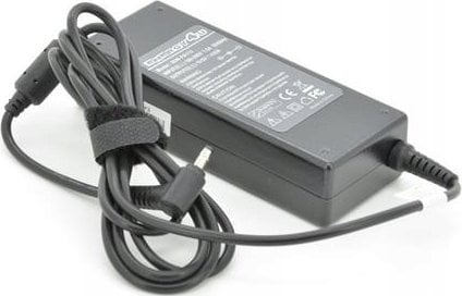 Zasilacz do laptopa Energy4U Energy4U PA112 19.5V / 4.62A (4.0x1.7mm) 90W, zasilacz do notebooka Dell vostro