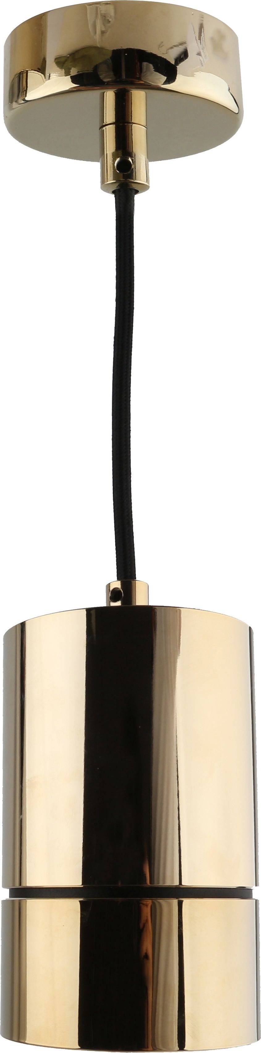 Lampa wisząca Azzardo Lampa wisząca Raffael NC2055-GO