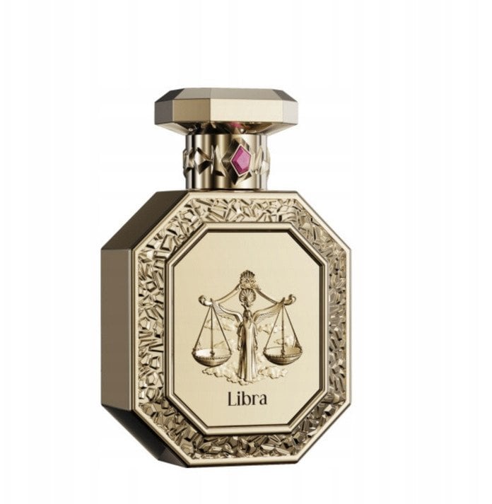 FRENCH AVENUE Genesis Collection Libra EDP spray 90ml