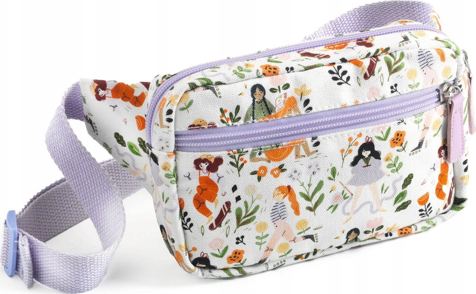 Djeco Liemens krepšys - Merginos