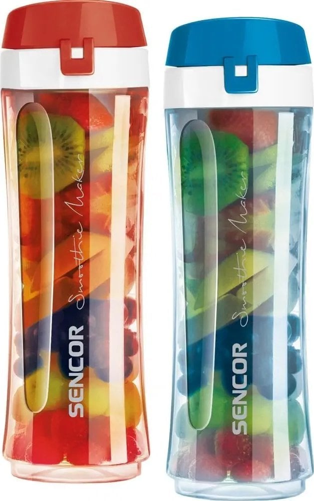 Sencor SBB 003ST butelka do Smoothie SBL 220x
