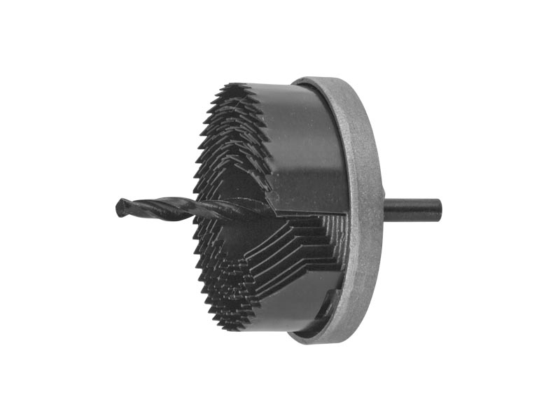 Modeco Wyrzynarka do otworów 26-63/25mm 9szt. - MN-65-603