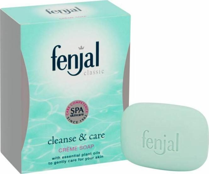 Fenjal FENJAL_Classic Creme Soap mydło w kostce 100g