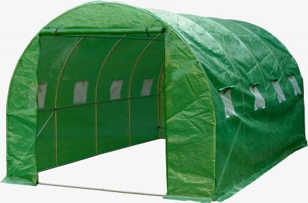 Promis Szklarnia 400 cm x 250 cm x 200 cm (TF425)