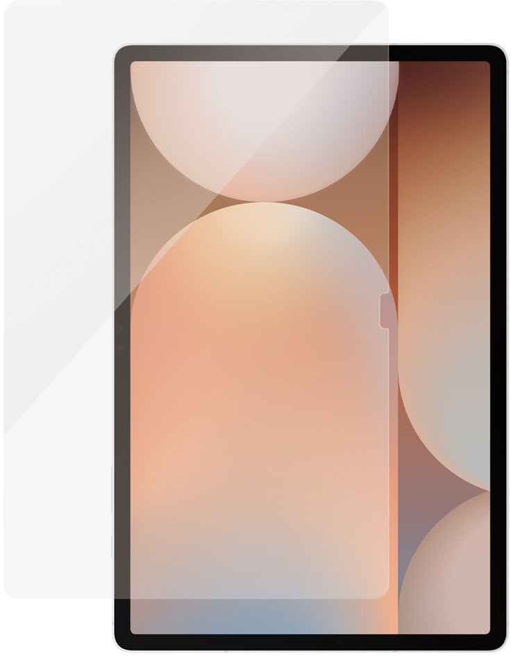 Szkło hartowane PanzerGlass Ultra-Wide Fit do Samsung Galaxy Tab S10 FE/S9/S9 FE
