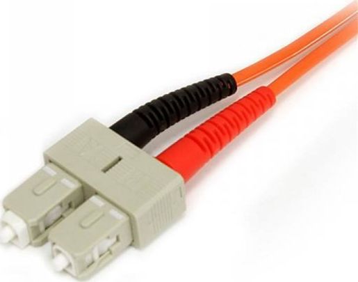 StarTech Kabel światłowodowy Startech FIBLCSC3 3 m