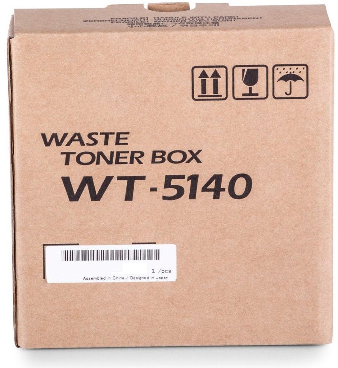 Wast toner WT-5140