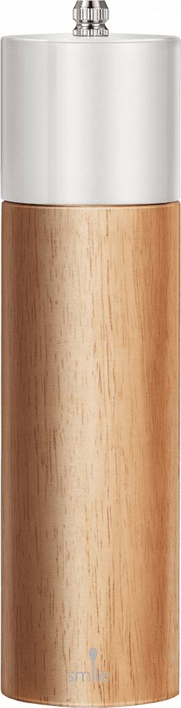 Młynek do przypraw MPM SMP 7/1 biały