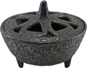 Essences KADZIELNICZKA KADZIELNICA do palenia kadzideł