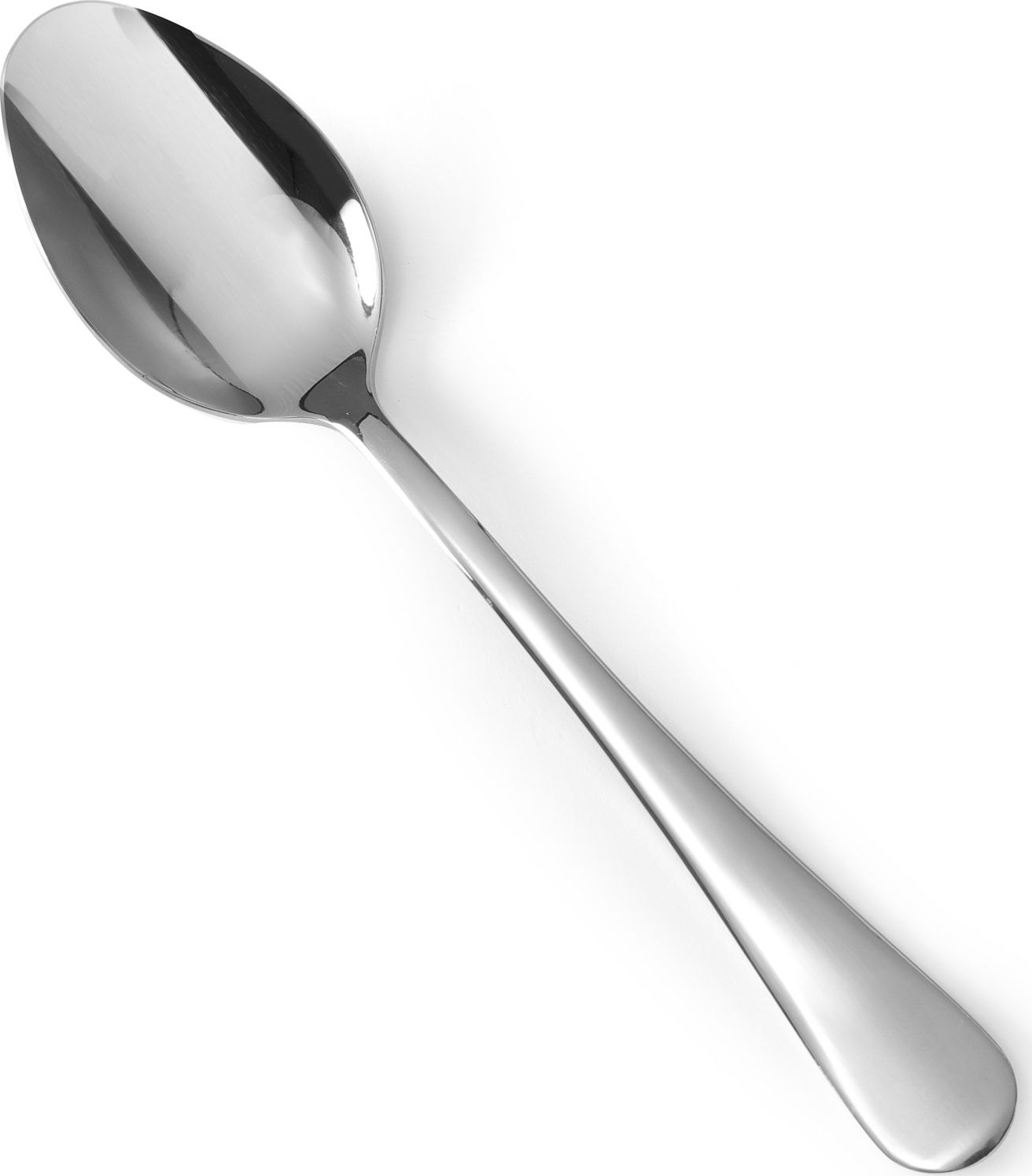 Hendi Łyżki stołowe Profi Line ze stali nierdzewnej 205mm 6 szt. Hendi 764428 Łyżki stołowe Profi Line ze stali nierdzewnej 205mm 6 szt. Hendi 764428