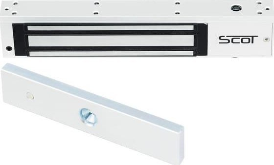Zwora elektromagnetyczna SCOT EL-600SL2