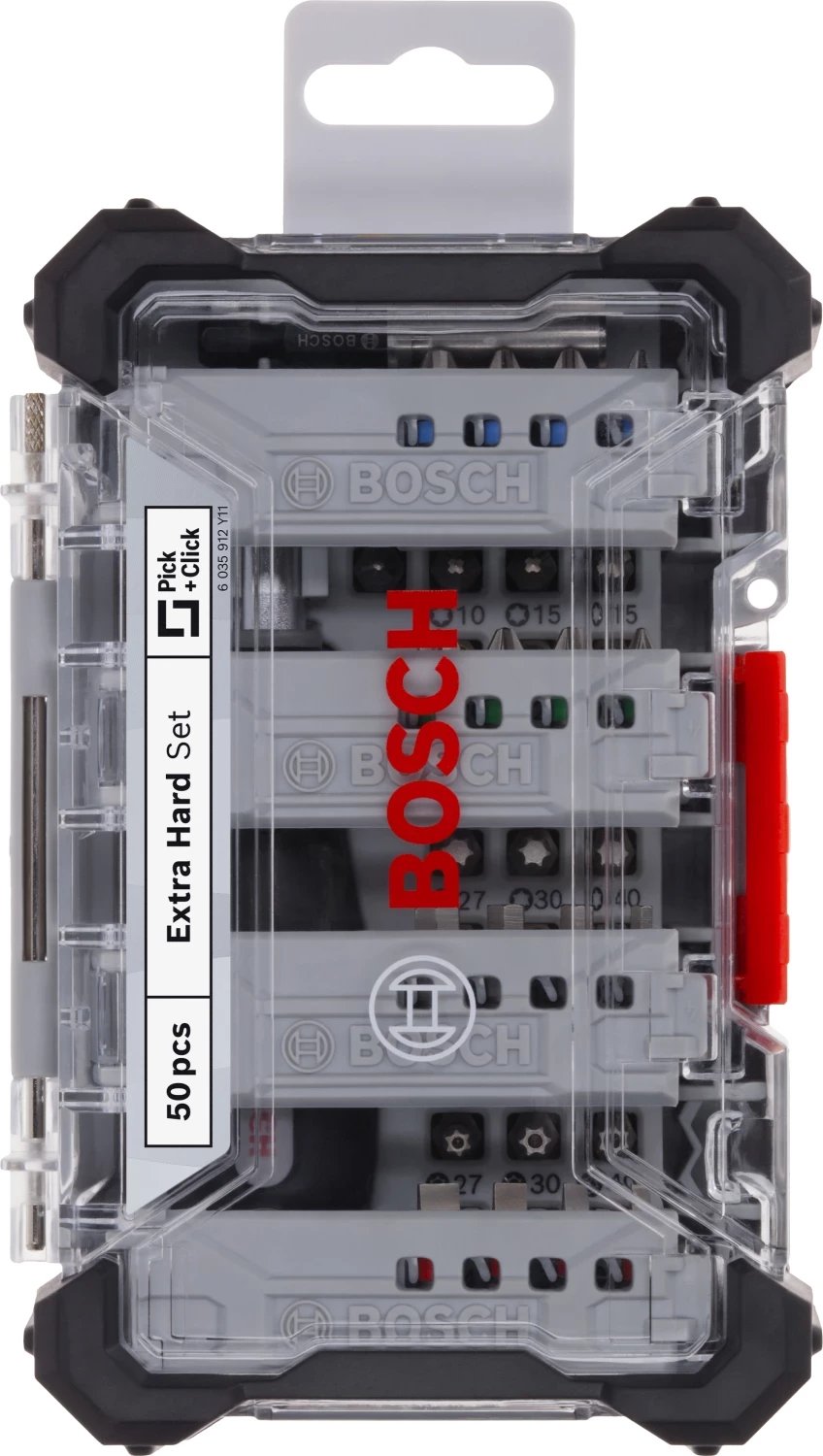 KPL. KOŃCÓWEK WKR. 50pc ExH Set