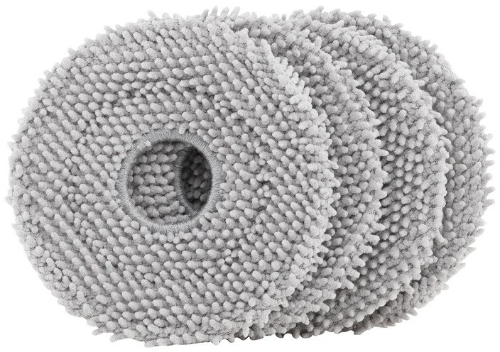 Roborock Pady mopujące do Roborock Qrevo/Qrevo MaxV/Qrevo S/Qrevo Pro/Qrevo Master/Qrevo Plus/ (4 szt.)