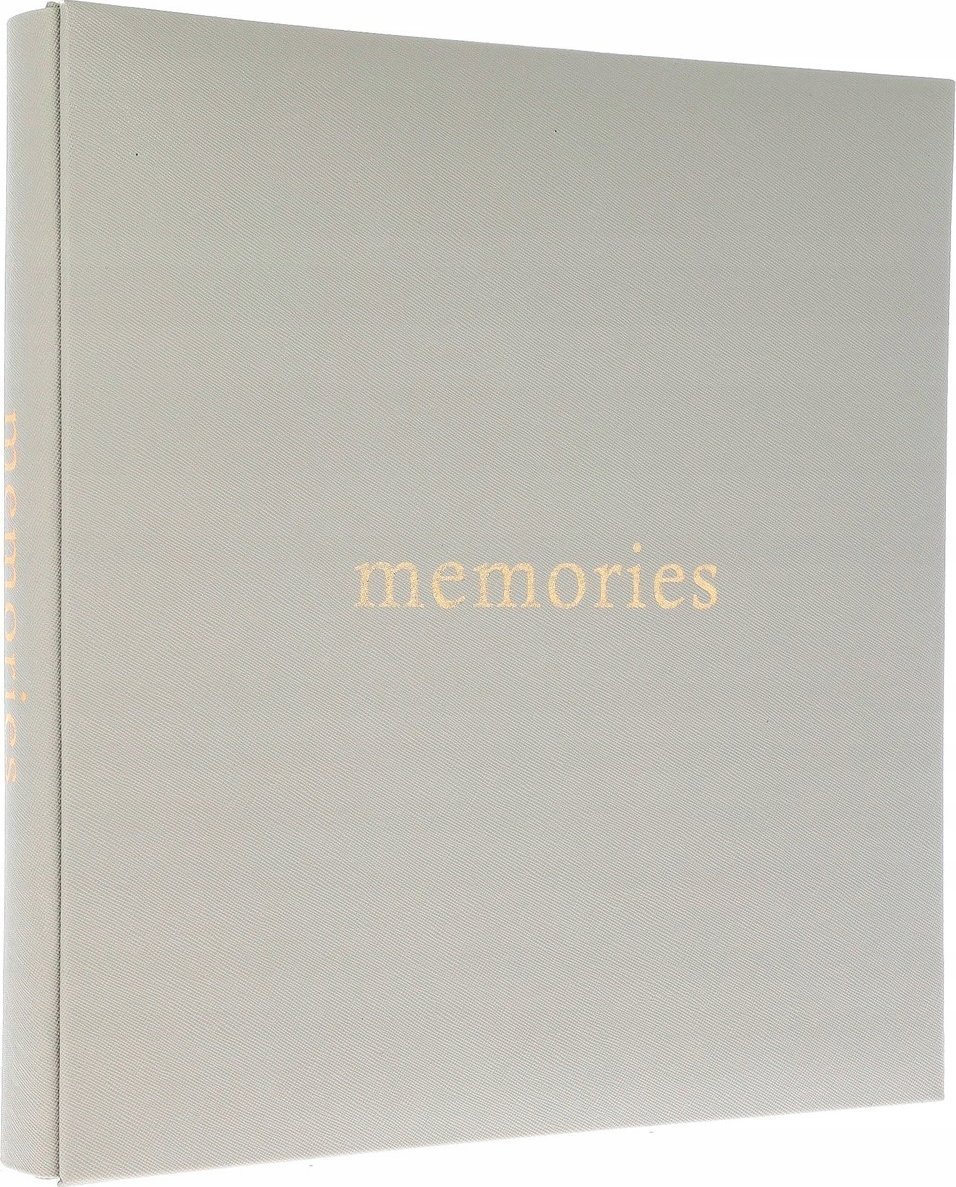 Album GED SB46500 ART142 10x15 500 black pages | slip in | riveted