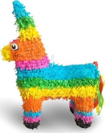 GoDan Piniata Osiołek - 1 szt. uniwersalny