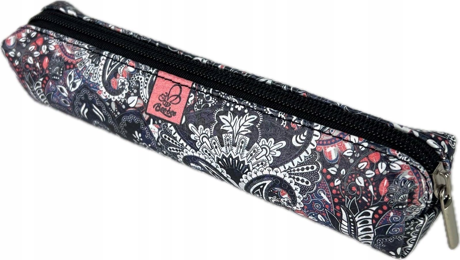 Piórnik Bee-bee Piórnik mini prostok±t Paisley Ornament