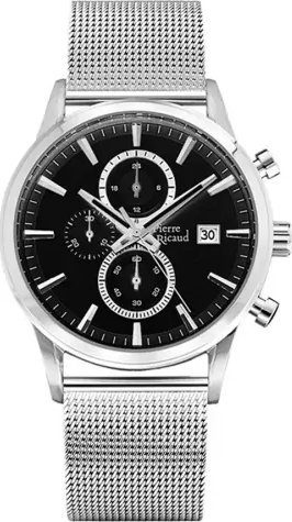 Zegarek Pierre Ricaud Pierre Ricaud P97201.5114CH