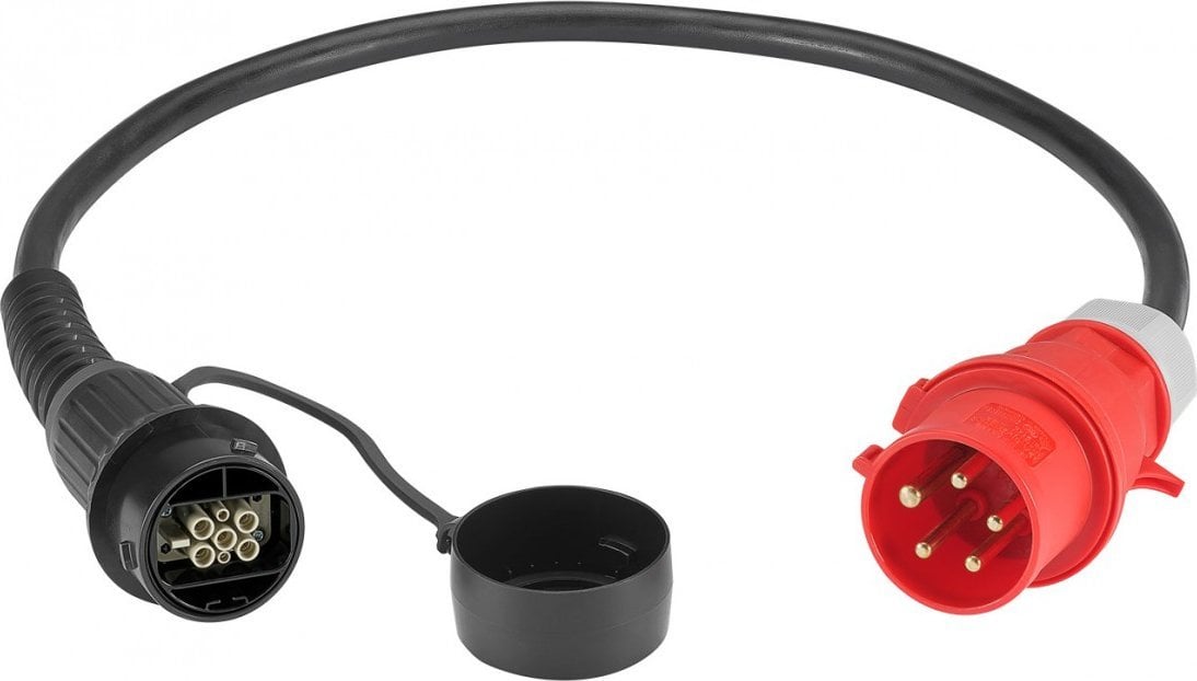 LAPP Adapter do ładowania CEE Universal do 22 kW 3-fazowy (5555923001)