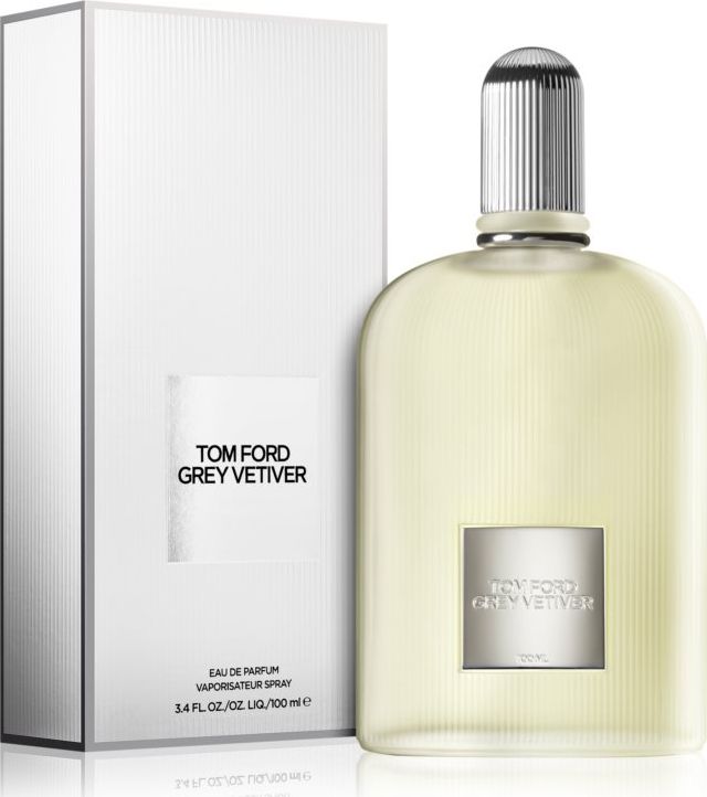 Tom Ford Grey Vetiver EDP 100 ml