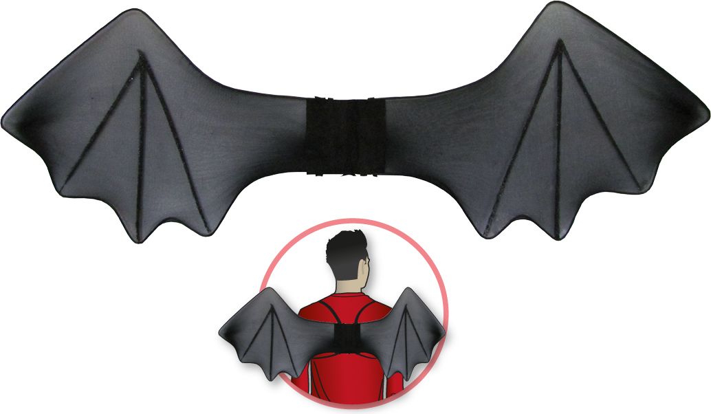 Arpex Skrzydła nietoperza