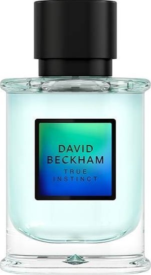 David Beckham True Instinct EDP 50ml