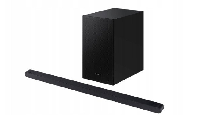 Soundbar Samsung HW-S700D
