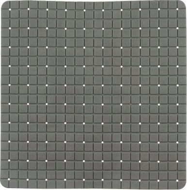 Berilo Mata antypoślizgowa 50x50cm szary