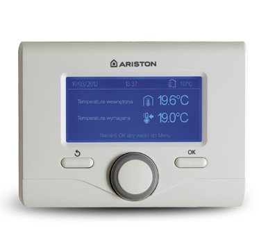 Ariston Sterownik systemowy Sensys (3318615)
