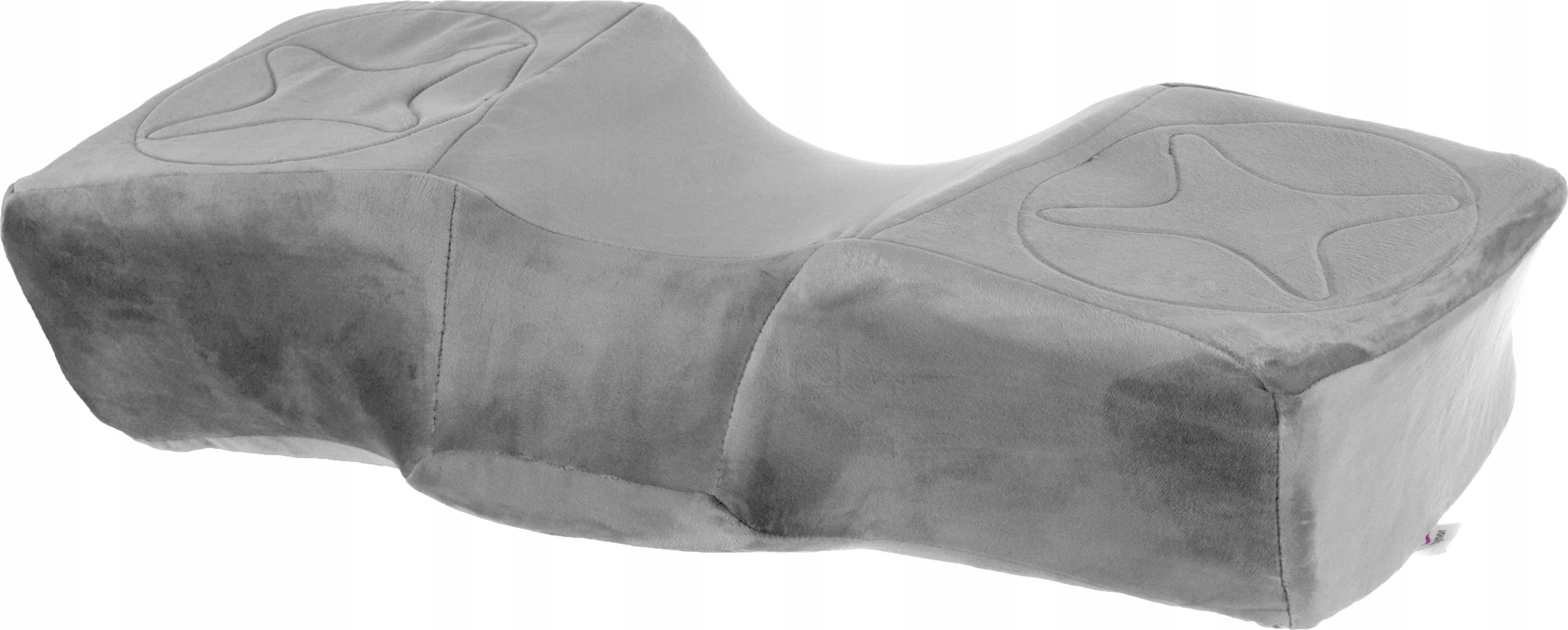 TYNOR Poduszka do spania ortopedyczna profilowana