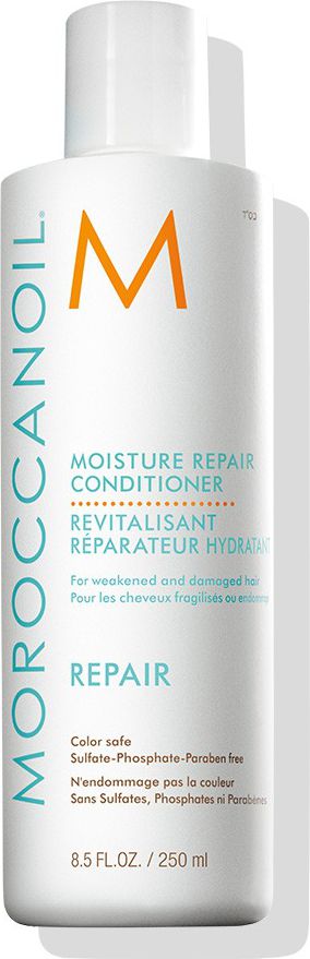 Moroccanoil Moisture Repair Conditioner Odżywka do włosów 250ml