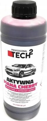 Profast Aktywna piana do myjek ciśnieniowych cherry 1l
