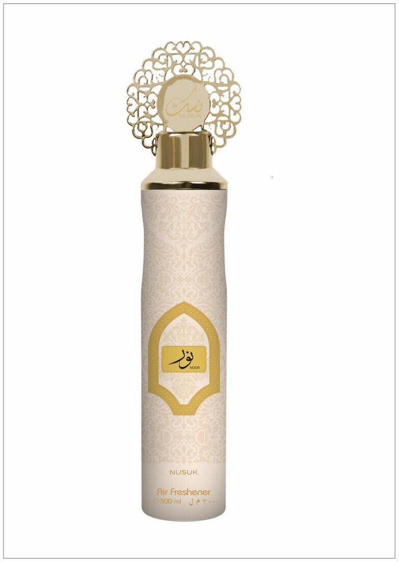 ART.ROZNE MH Nusuk odświeżacz powietrza-noor 300ml