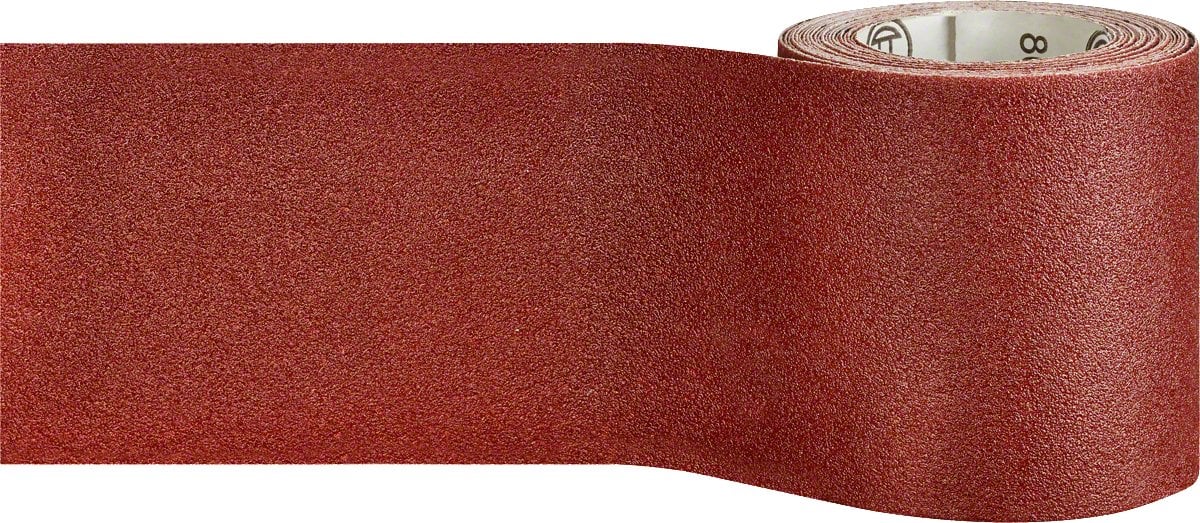 ROLKA SZLIFIERSKA C410 115 MM, 5 M, 180