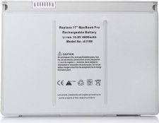 Bateria Renov8 10.8V 6600mAh MA458G