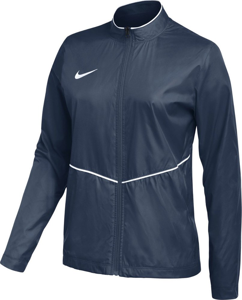 Kurtka damska Nike Park 26 Rain granatowa HM7267 410 M