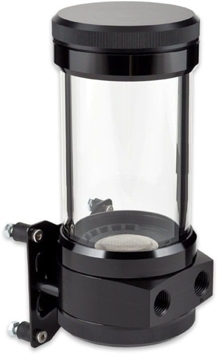 Aqua Computer aqua computer ULTITUBE D5 100 Ausgleichsbehälter für D5-Pumpen