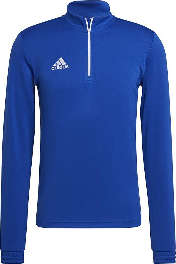 Adidas Bluza adidas ENTRADA 22 Training Top HG6286 HG6286 niebieski XXXL