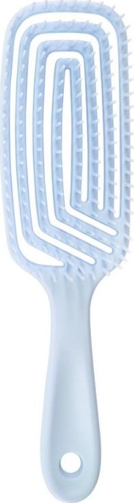 Donegal Donegal My Moxie Brush wentylowana szczotka do włosów prostokątna 1285