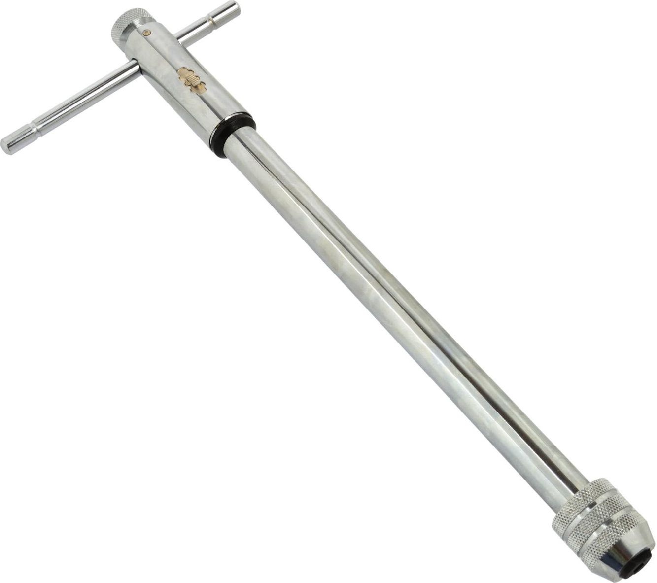 Geko Pokrętło do gwintowników M5-M12 320mm (10/40)